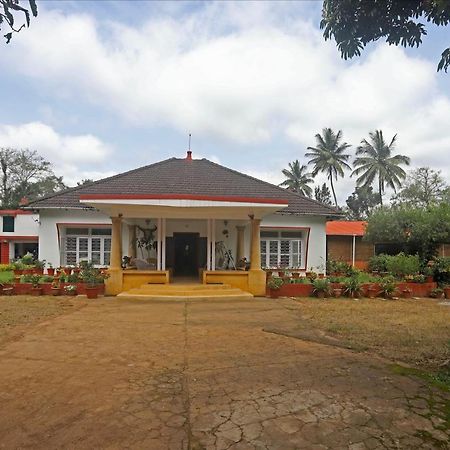 Devi Villa - Plantation Retreat And Forest Getaway Kutta Exteriör bild