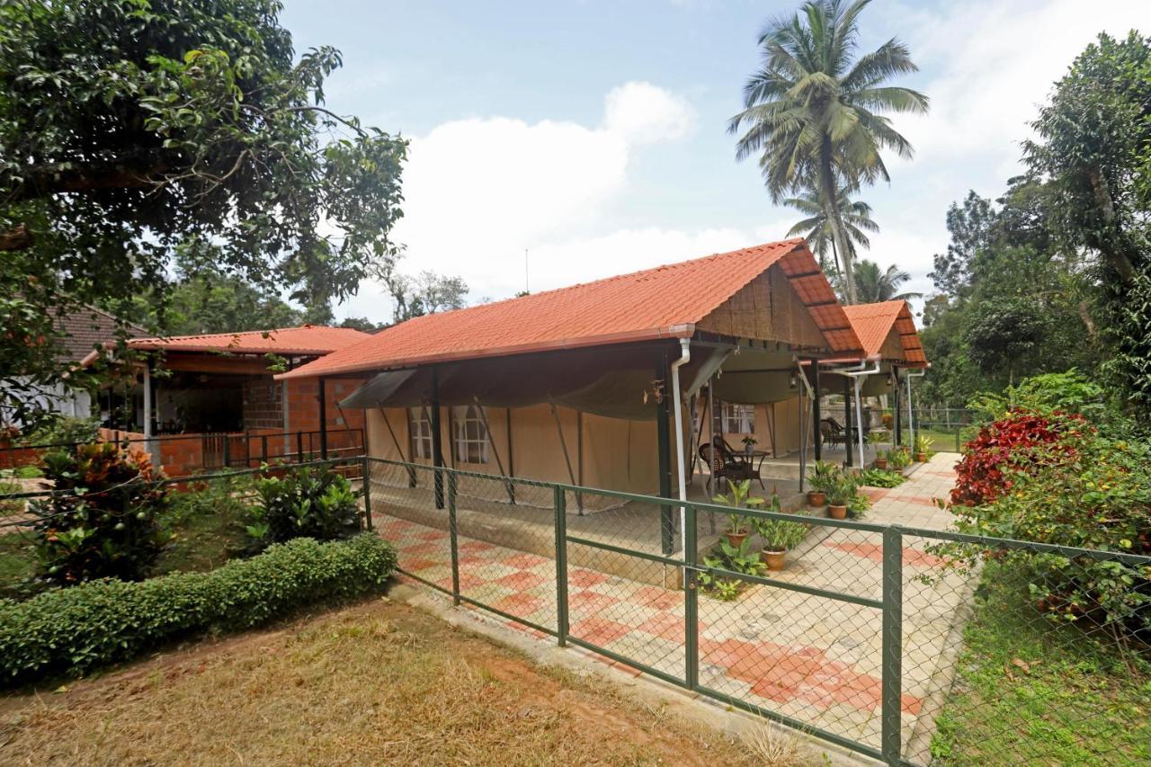 Devi Villa - Plantation Retreat And Forest Getaway Kutta Exteriör bild