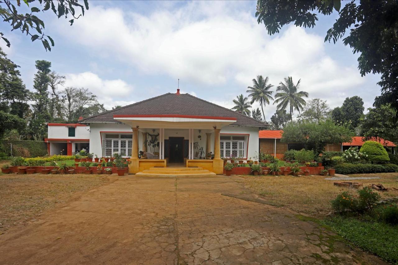 Devi Villa - Plantation Retreat And Forest Getaway Kutta Exteriör bild