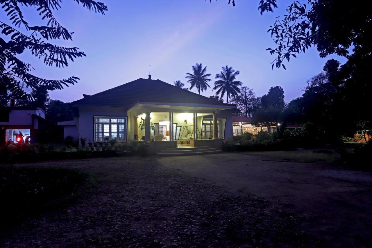 Devi Villa - Plantation Retreat And Forest Getaway Kutta Exteriör bild