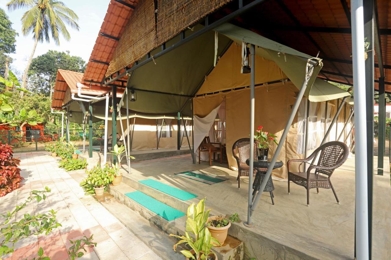 Devi Villa - Plantation Retreat And Forest Getaway Kutta Exteriör bild