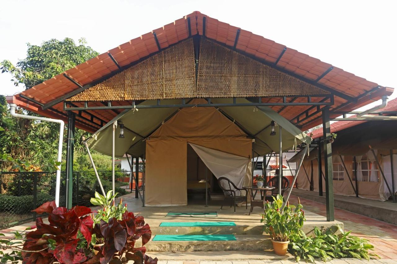 Devi Villa - Plantation Retreat And Forest Getaway Kutta Exteriör bild