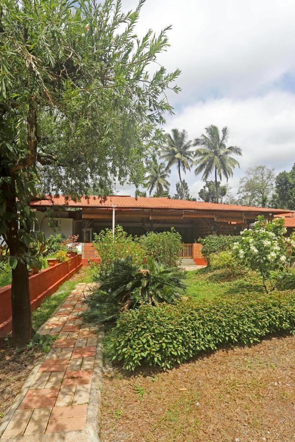 Devi Villa - Plantation Retreat And Forest Getaway Kutta Exteriör bild