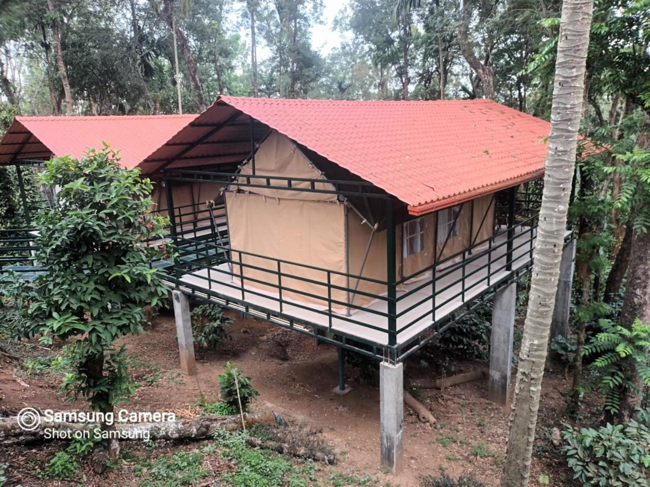 Devi Villa - Plantation Retreat And Forest Getaway Kutta Exteriör bild