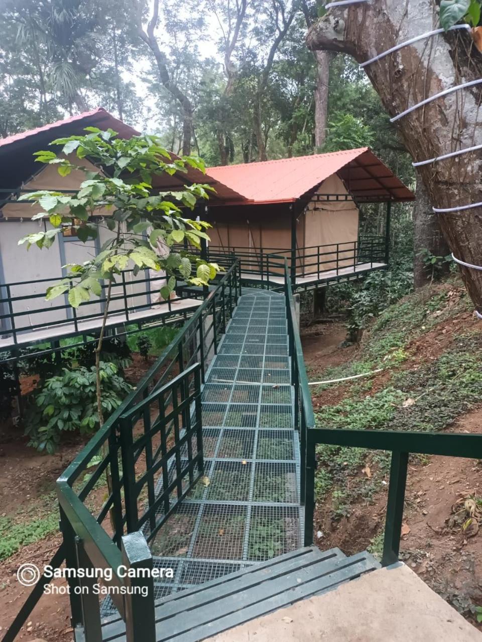 Devi Villa - Plantation Retreat And Forest Getaway Kutta Exteriör bild